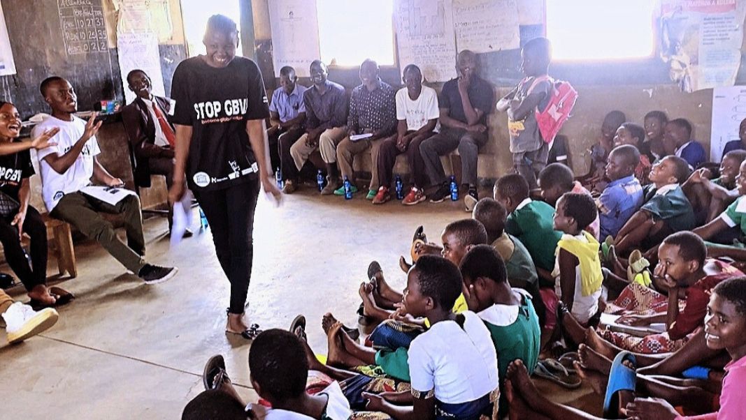 Gender Equality Project