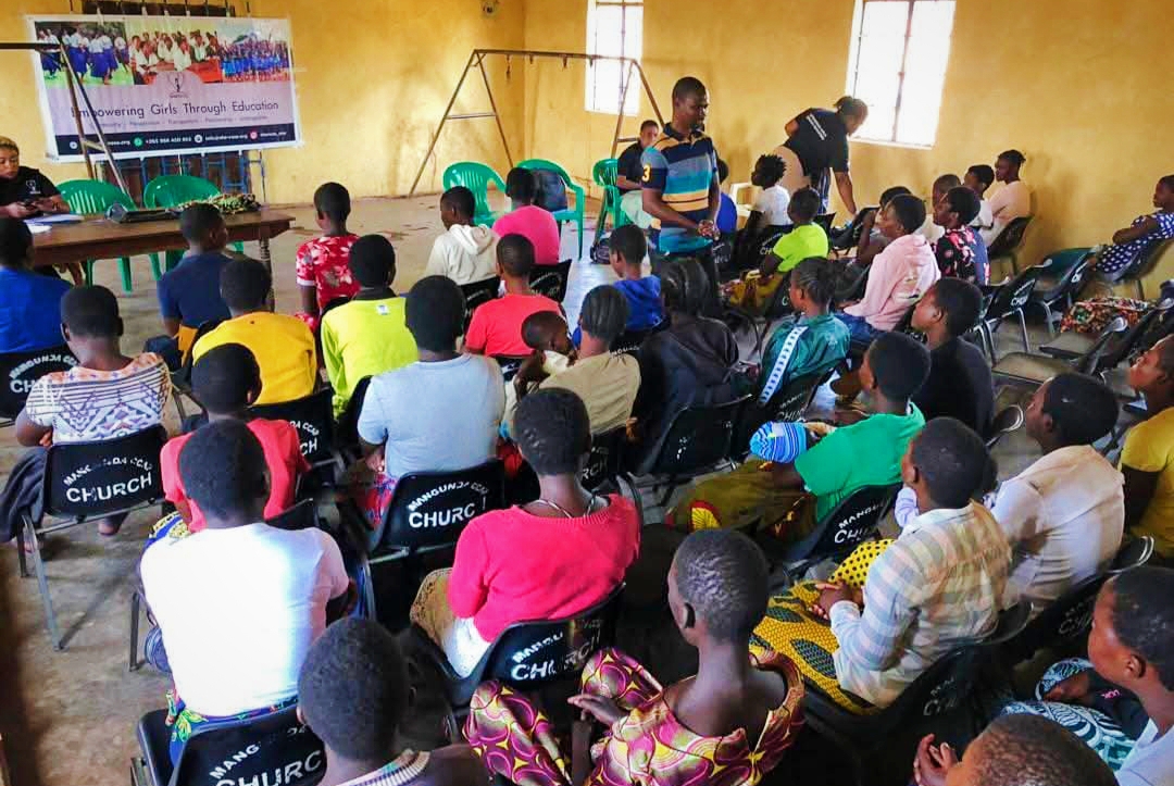 Environmental Education