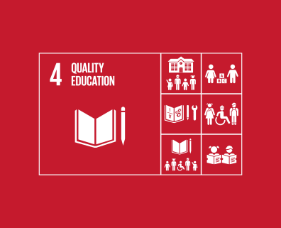 SDG 4 Quality Education