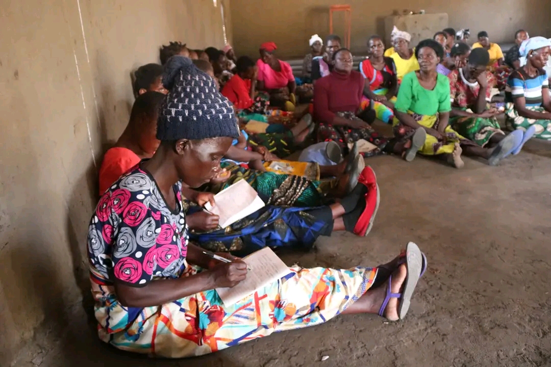 Women Empowerment Program